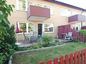 Accommodation | East Visby