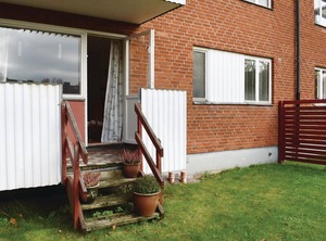 Accommodation | Hyltebruk