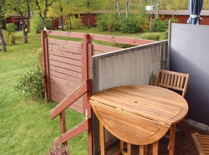 Accommodation | Hyltebruk