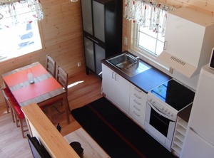 Cottage | Hallaryd