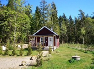 Cottage | Hallaryd