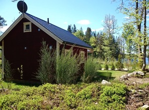 Cottage | Hallaryd