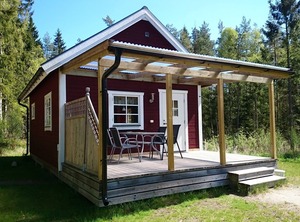 Cottage | Hallaryd