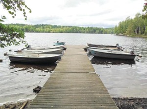 Holiday Loftsgård Hus | Gislaved