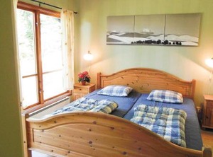 Holiday Loftsgård Hus | Gislaved