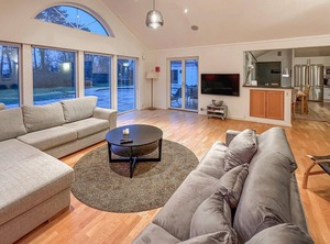 Accommodation Nybrostrand | Nybrostrand
