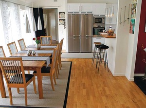 Accommodation Nybrostrand | Nybrostrand