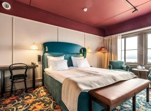 Dalecarlia Hotel Bw | Tallberg