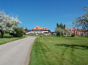 Dalecarlia Hotel Bw | Tallberg