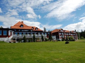 Dalecarlia Hotel Bw | Tallberg