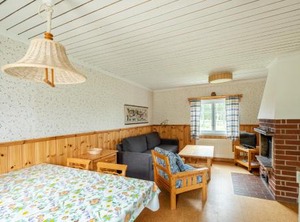 Ekesberget Stug | Eksharad