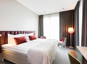 Elite Hotel Academia | Uppsala