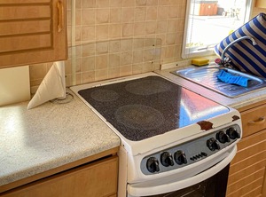 Accommodation Morup | Morup