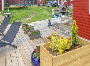 Accommodation Morup | Morup
