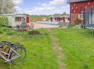 Accommodation Morup | Morup