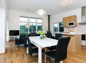 Accommodation Holmsjö | Holmsjo