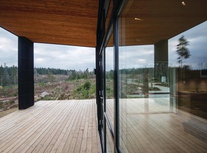 Accommodation Holmsjö | Holmsjo