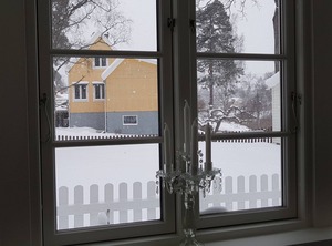 Stay The Stockholm Fair | Huddinge Municipality