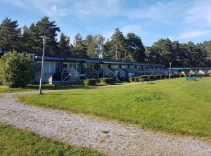 Hällestrand Semester | Lokholmen