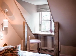 Hessel | Vallingby