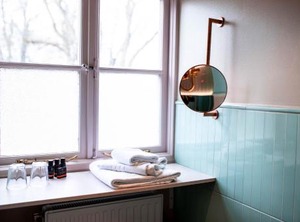 Hessel | Vallingby