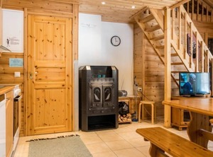 Hirvas Levi Kittilä | Sirkka