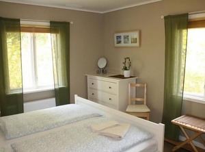 Holiday Diö Persons Bedrooms | Stenbrohult