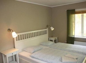 Holiday Diö Persons Bedrooms | Stenbrohult
