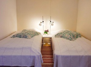 Person Holiday Hamburgsund | Gerlesborg