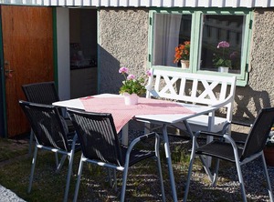 Person Holiday Hamburgsund | Gerlesborg