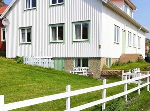 Person Holiday Hamburgsund | Gerlesborg