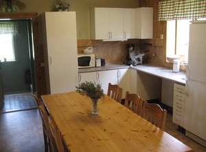 Holiday Sysslebäck Sauna | Letafors