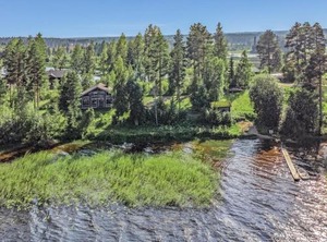 Karjalan Kelohuvila | Pihtipudas