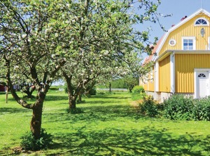 Holiday Möllstorpsgatan Färjestaden | Farjestaden