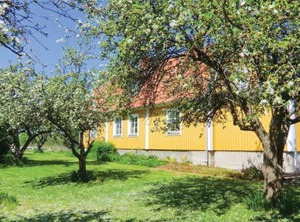 Holiday Möllstorpsgatan Färjestaden | Farjestaden