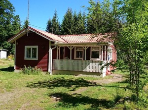 Holiday Hallaryd Persons Bedrooms | Hallaryd