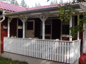Holiday Hallaryd Persons Bedrooms | Hallaryd