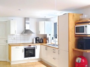 Holiday Persons Bedrooms | Ljugarn