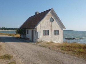 Holiday Persons Bedrooms | Ljugarn