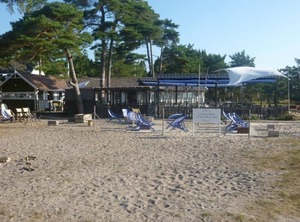 Holiday Persons Bedrooms | Ljugarn