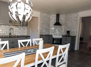 Holiday Ryd Persons Bedrooms | Ryd