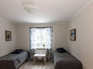 Holiday Ryd Persons Bedrooms | Ryd