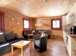 Holiday Svenstavik Persons Bedrooms | Galabodarna