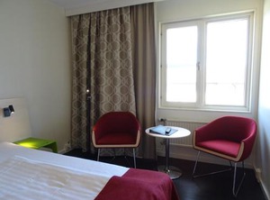 Hotell Erikslund | Norra Varalov