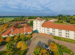 Hotell Erikslund | Norra Varalov