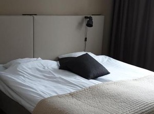 Hotell Lycksele | Lycksele