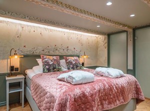 Hotell | Innerstaden