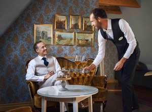 Hotell | Innerstaden