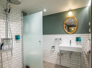Hotell | Innerstaden