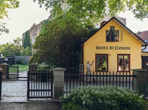 Hotell | Innerstaden